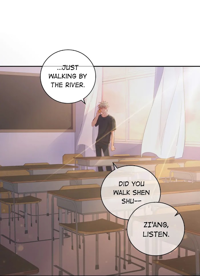 I Want to Hear Your Confession Chapter 35 - page 47