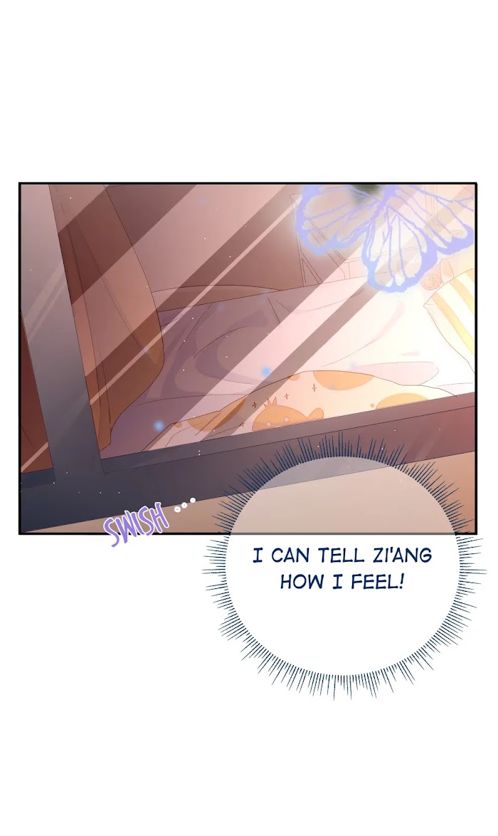 I Want to Hear Your Confession Chapter 35 - page 60
