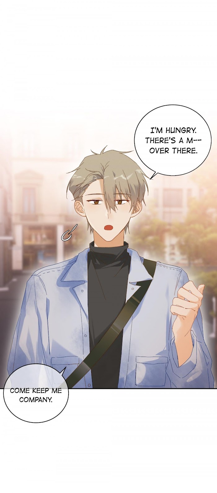 I Want to Hear Your Confession Chapter 34 - page 24