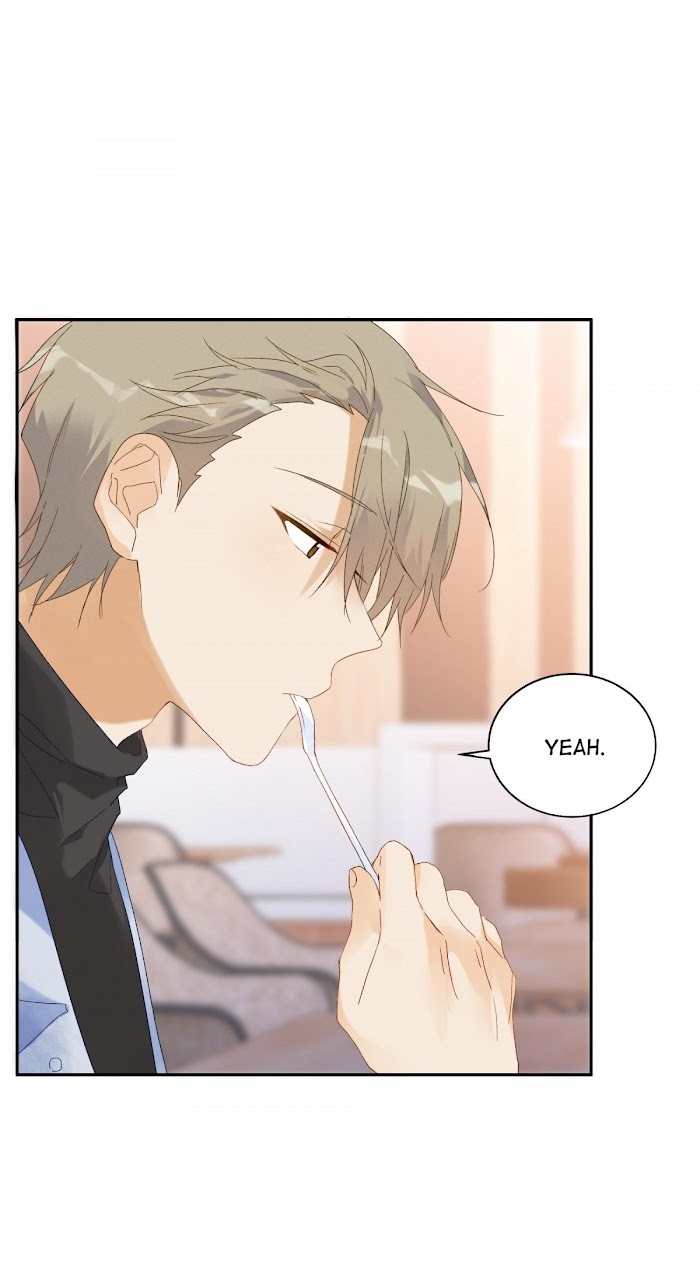 I Want to Hear Your Confession Chapter 34 - page 37