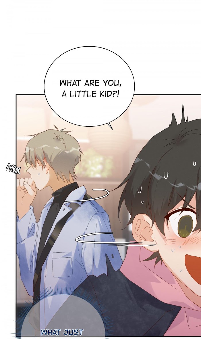 I Want to Hear Your Confession Chapter 34 - page 53