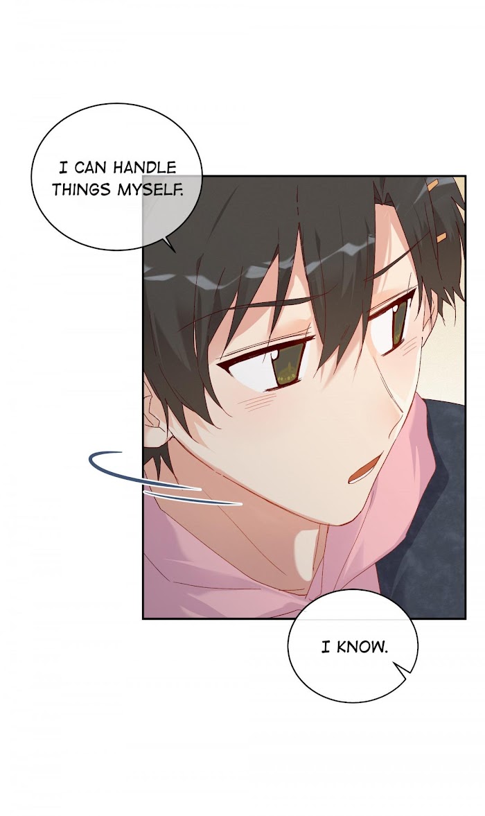 I Want to Hear Your Confession Chapter 34 - page 57