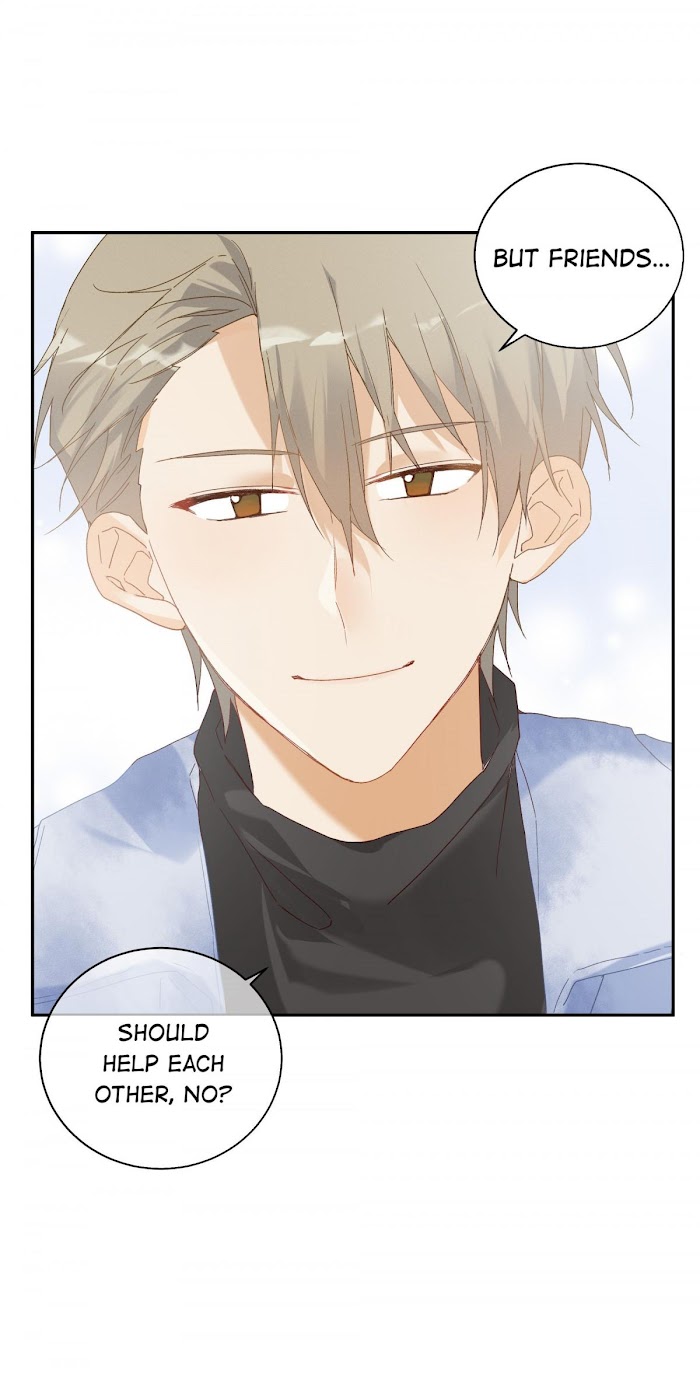 I Want to Hear Your Confession Chapter 34 - page 58