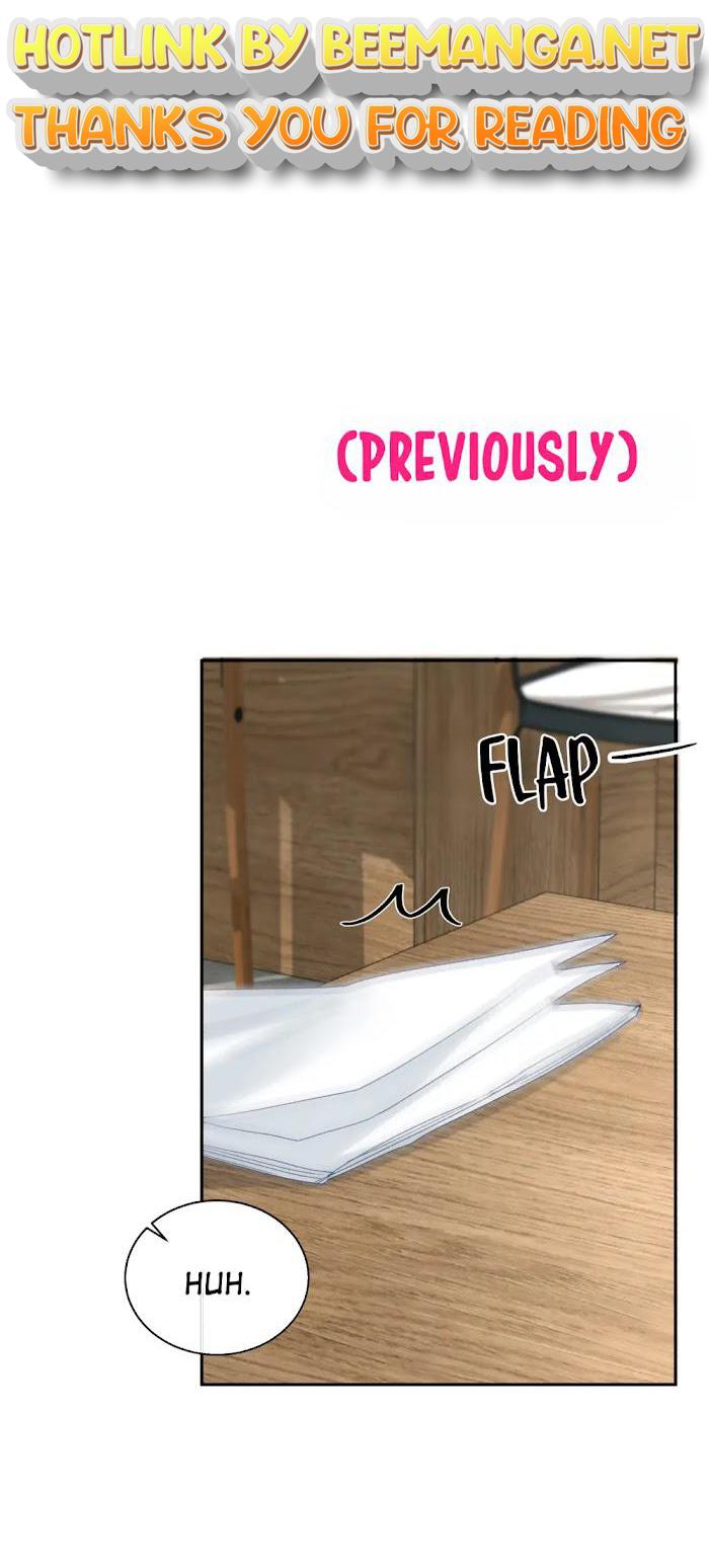 I Want to Hear Your Confession Chapter 33 - page 1