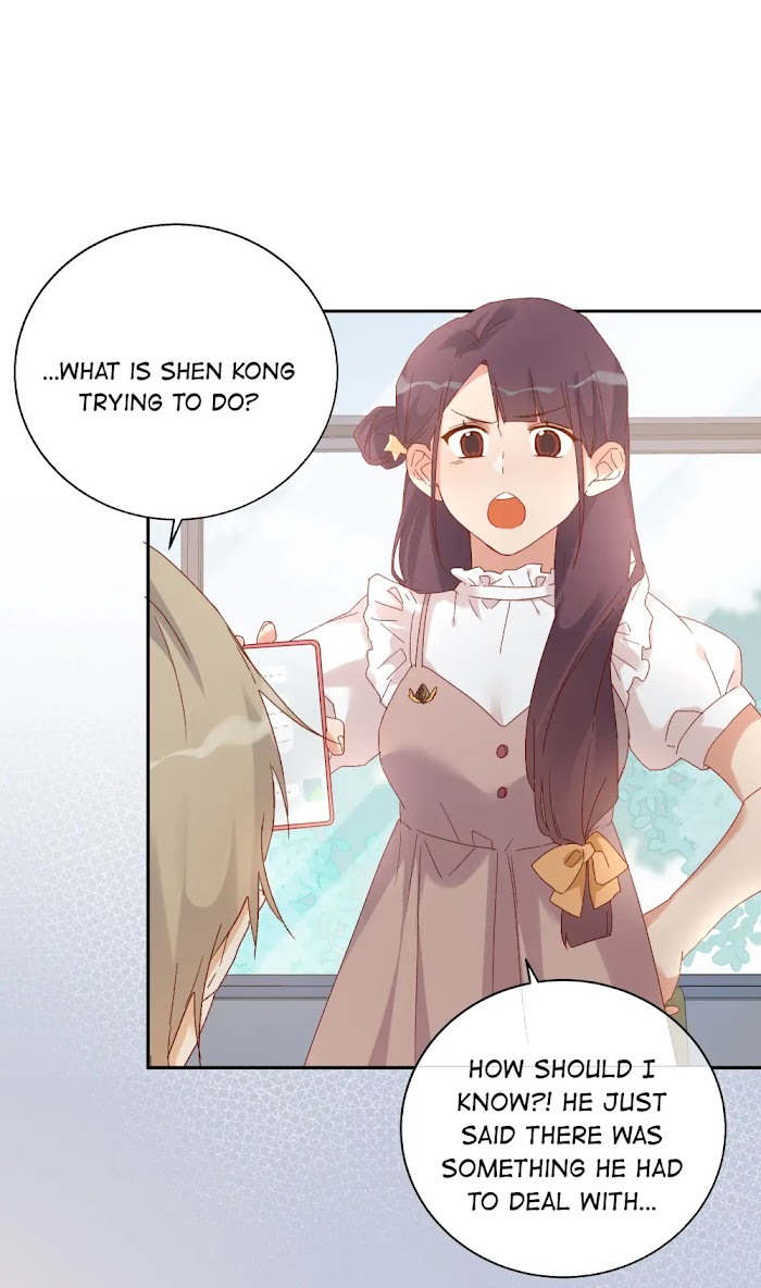 I Want to Hear Your Confession Chapter 33 - page 10