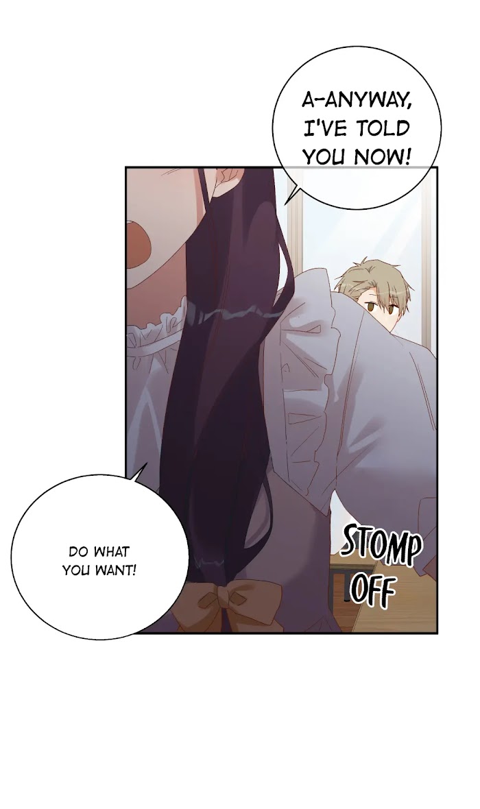 I Want to Hear Your Confession Chapter 33 - page 12