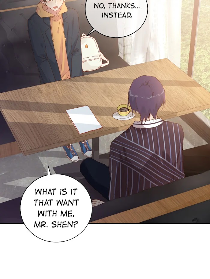 I Want to Hear Your Confession Chapter 33 - page 22