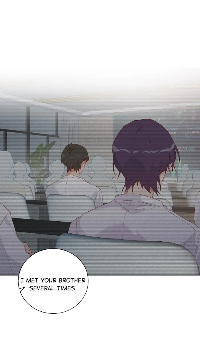I Want to Hear Your Confession Chapter 33 - page 31