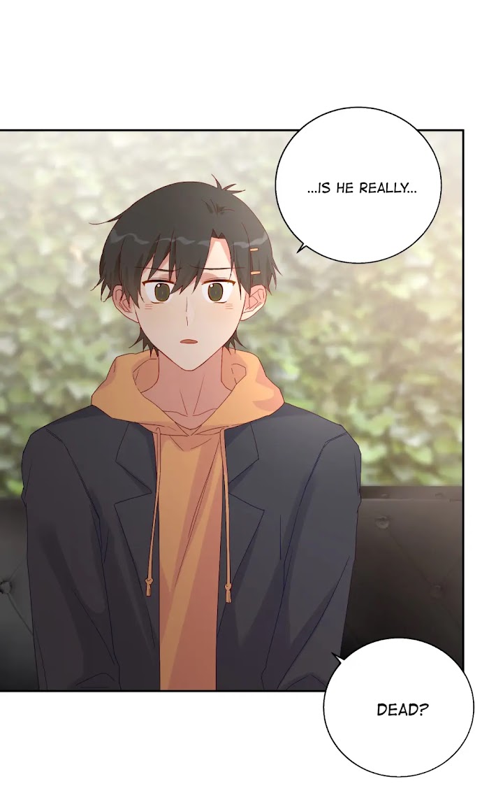 I Want to Hear Your Confession Chapter 33 - page 35