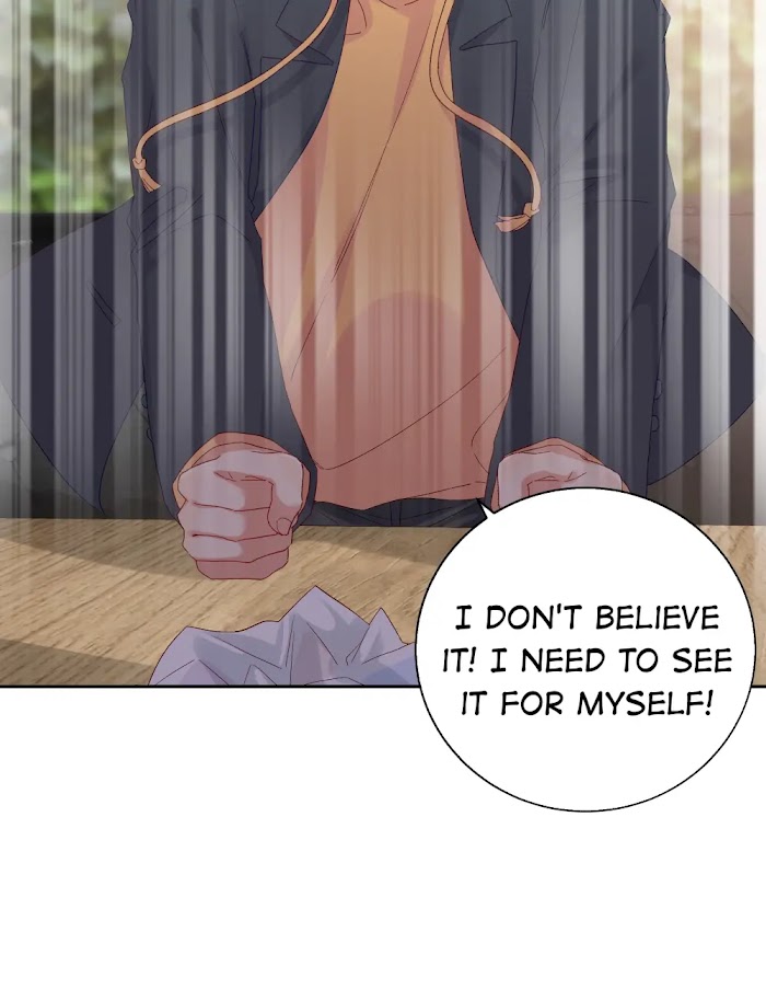 I Want to Hear Your Confession Chapter 33 - page 40