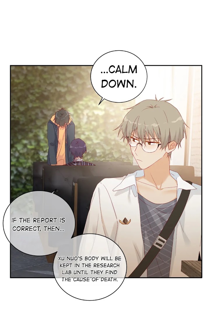 I Want to Hear Your Confession Chapter 33 - page 41