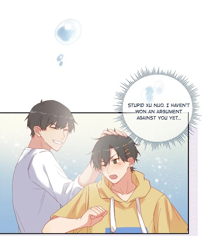 I Want to Hear Your Confession Chapter 33 - page 46
