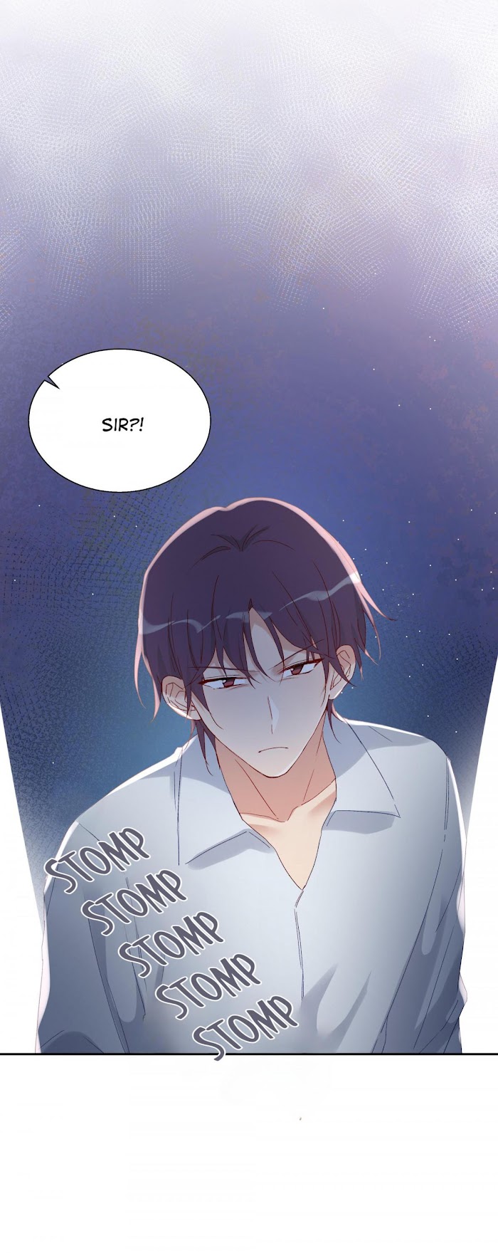 I Want to Hear Your Confession Chapter 32 - page 21