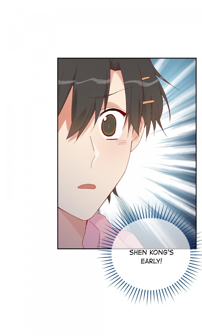 I Want to Hear Your Confession Chapter 32 - page 22