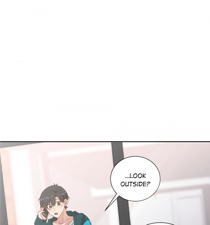 I Want to Hear Your Confession Chapter 31 - page 15