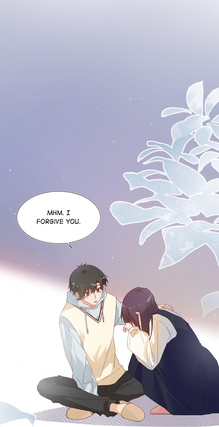 I Want to Hear Your Confession Chapter 31 - page 2