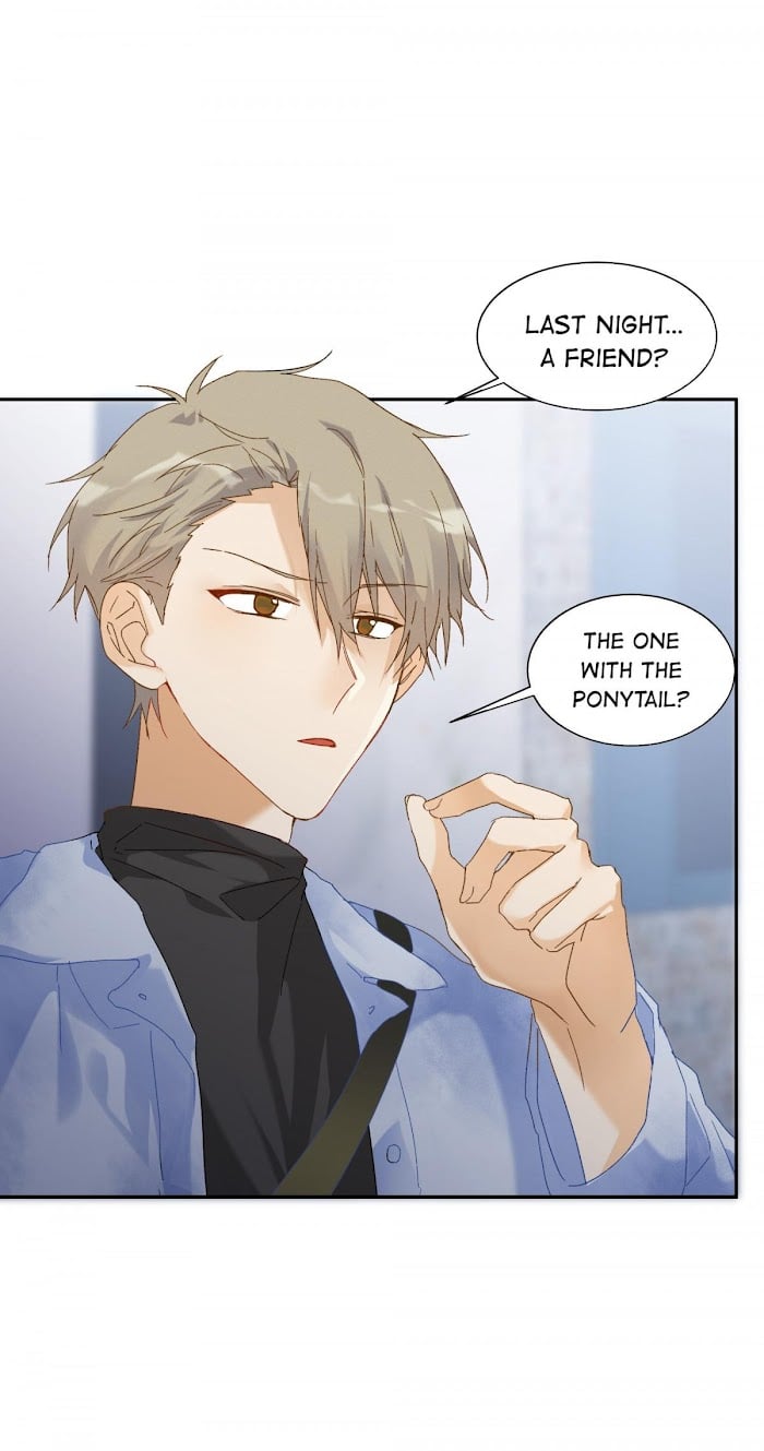 I Want to Hear Your Confession Chapter 31 - page 26
