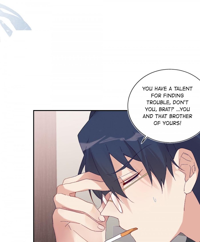 I Want to Hear Your Confession Chapter 31 - page 3