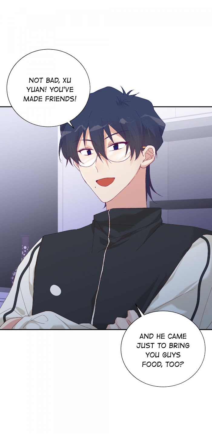 I Want to Hear Your Confession Chapter 31 - page 39