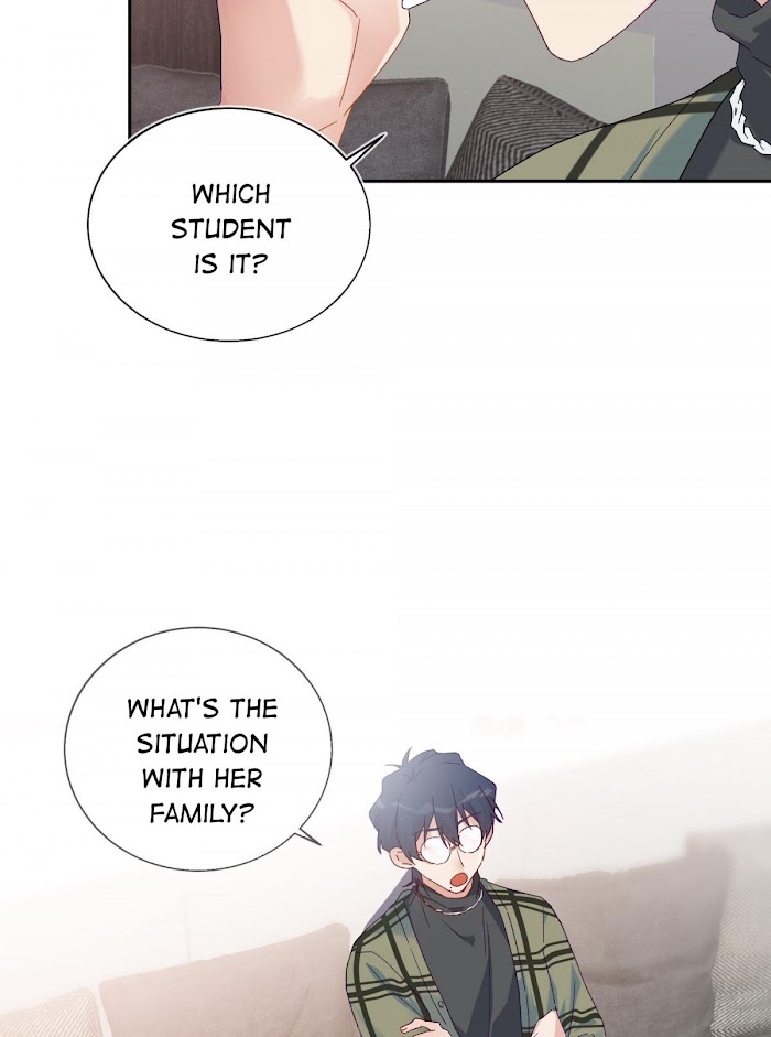 I Want to Hear Your Confession Chapter 31 - page 4