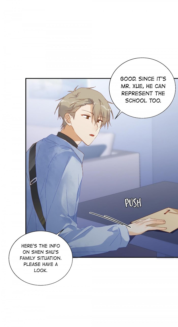 I Want to Hear Your Confession Chapter 31 - page 40