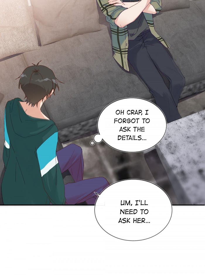 I Want to Hear Your Confession Chapter 31 - page 5