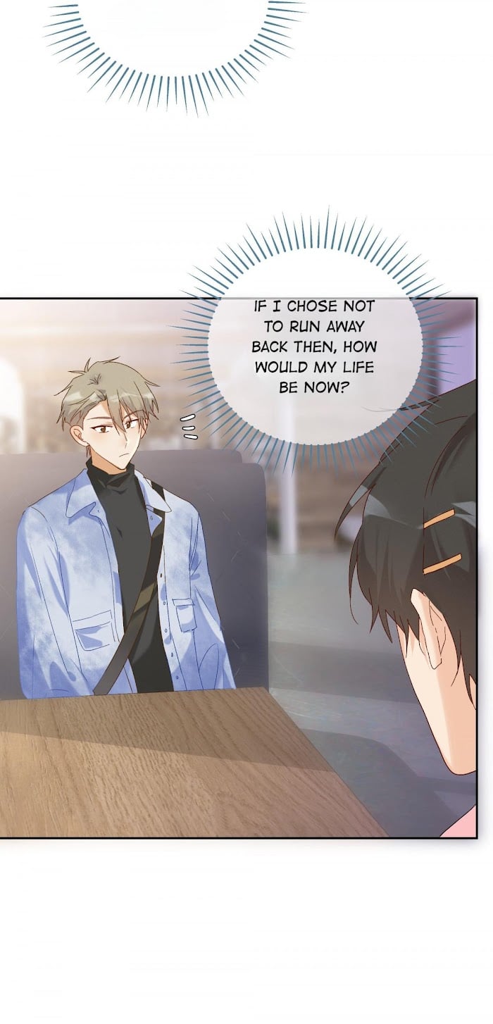 I Want to Hear Your Confession Chapter 31 - page 50