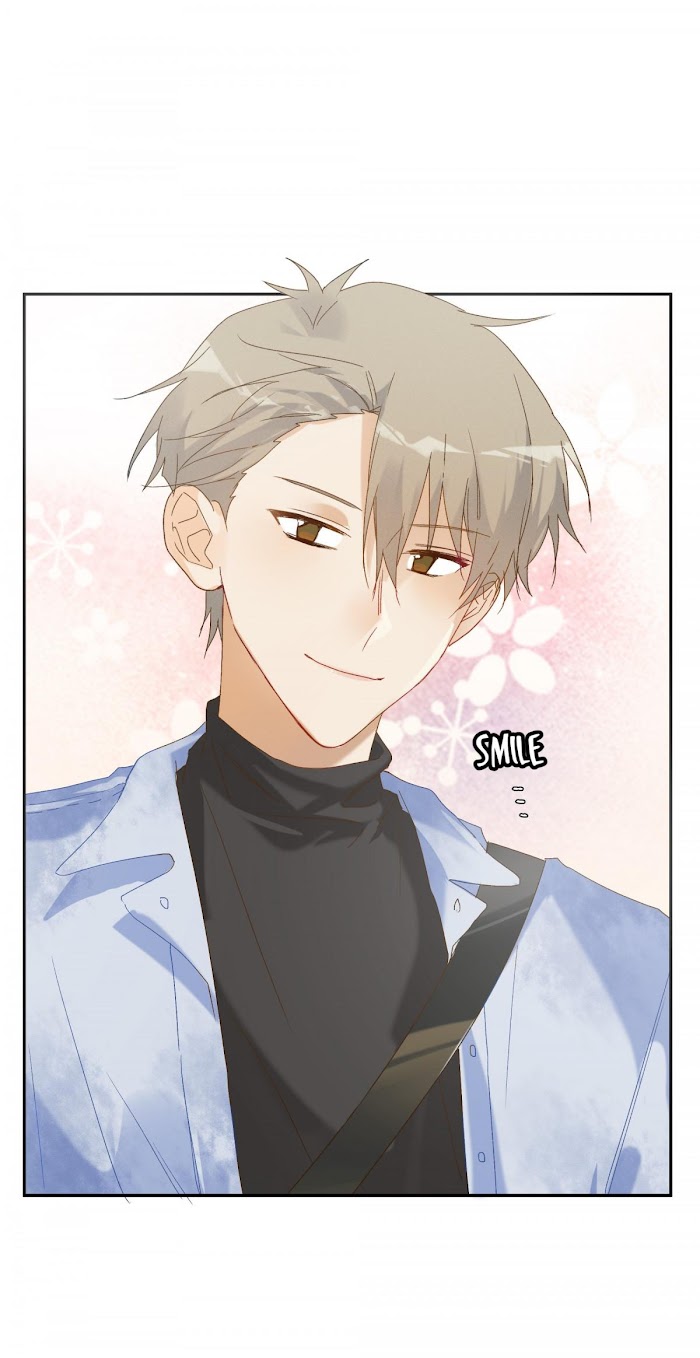 I Want to Hear Your Confession Chapter 31 - page 51