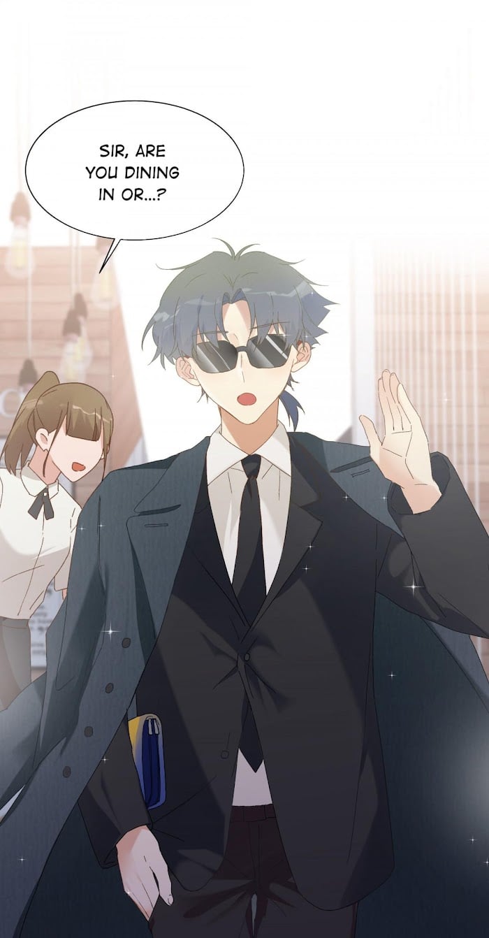 I Want to Hear Your Confession Chapter 31 - page 54