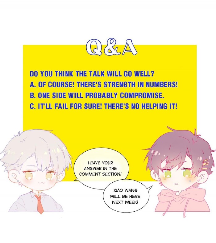 I Want to Hear Your Confession Chapter 31 - page 63