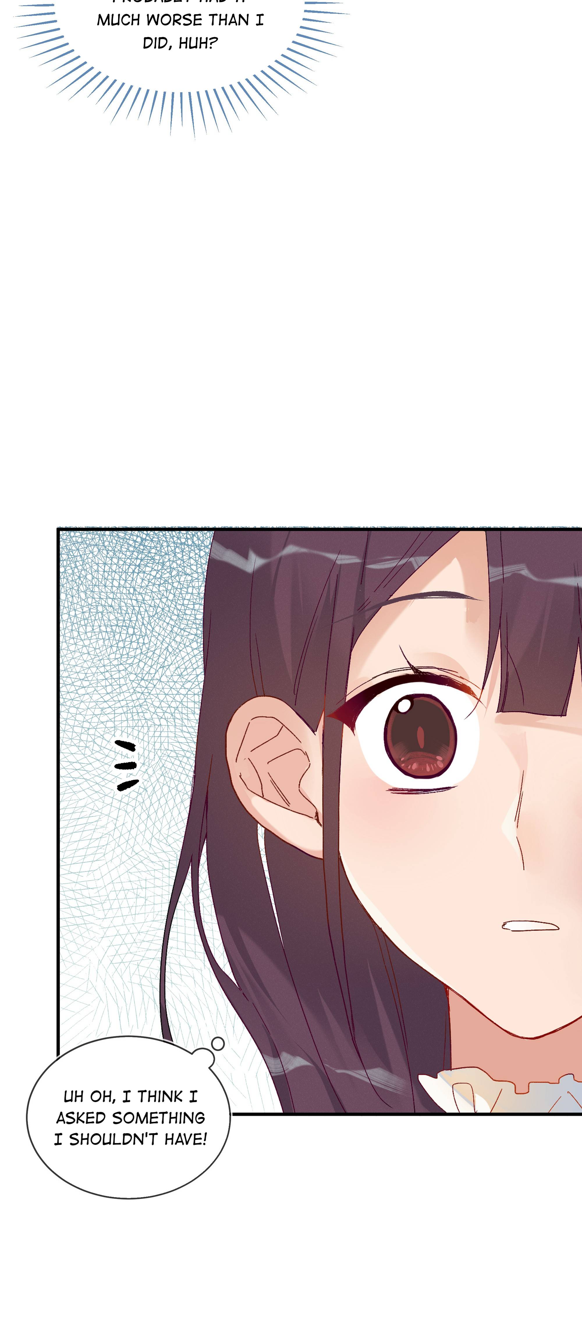 I Want to Hear Your Confession Chapter 30 - page 13