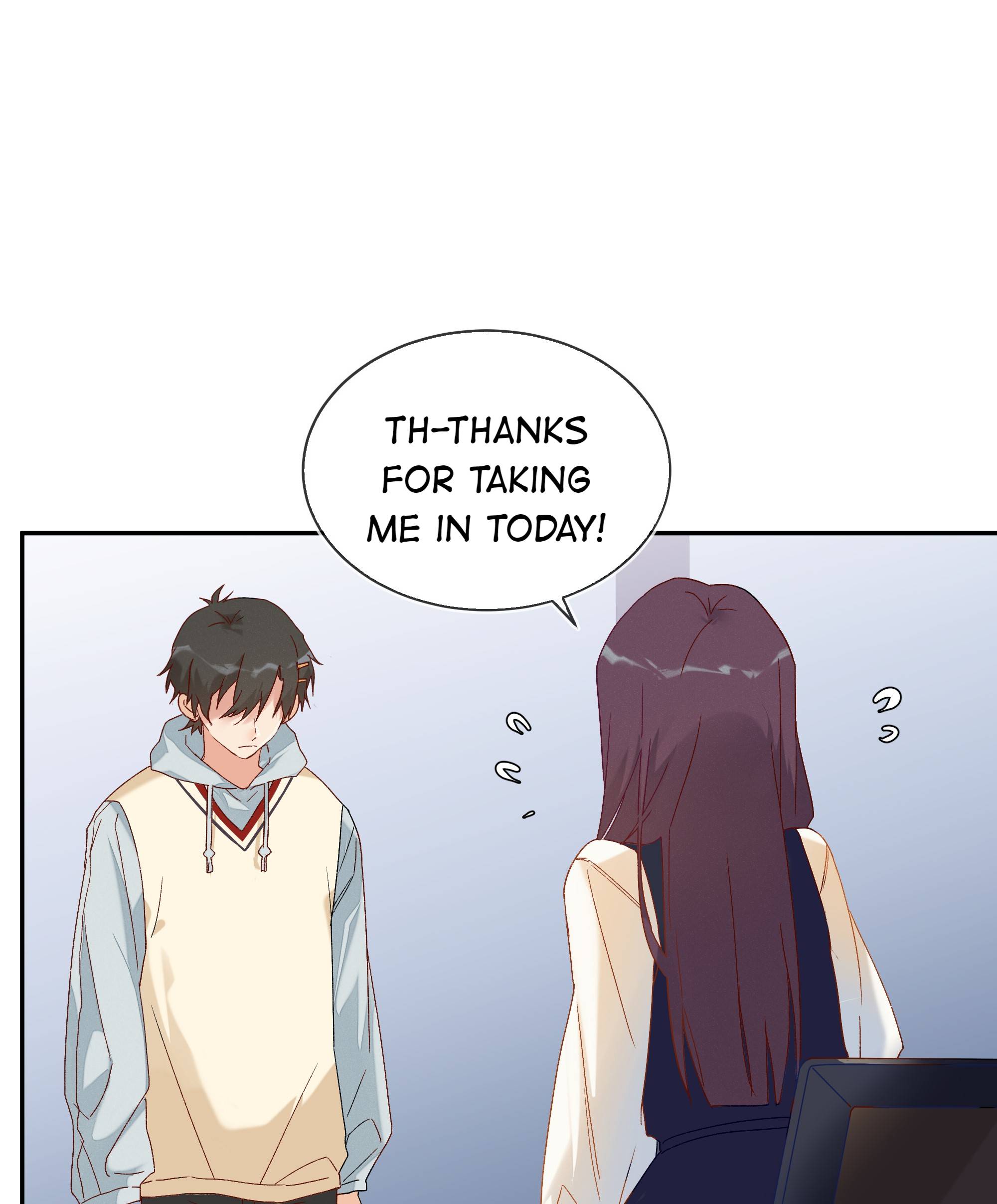I Want to Hear Your Confession Chapter 30 - page 14