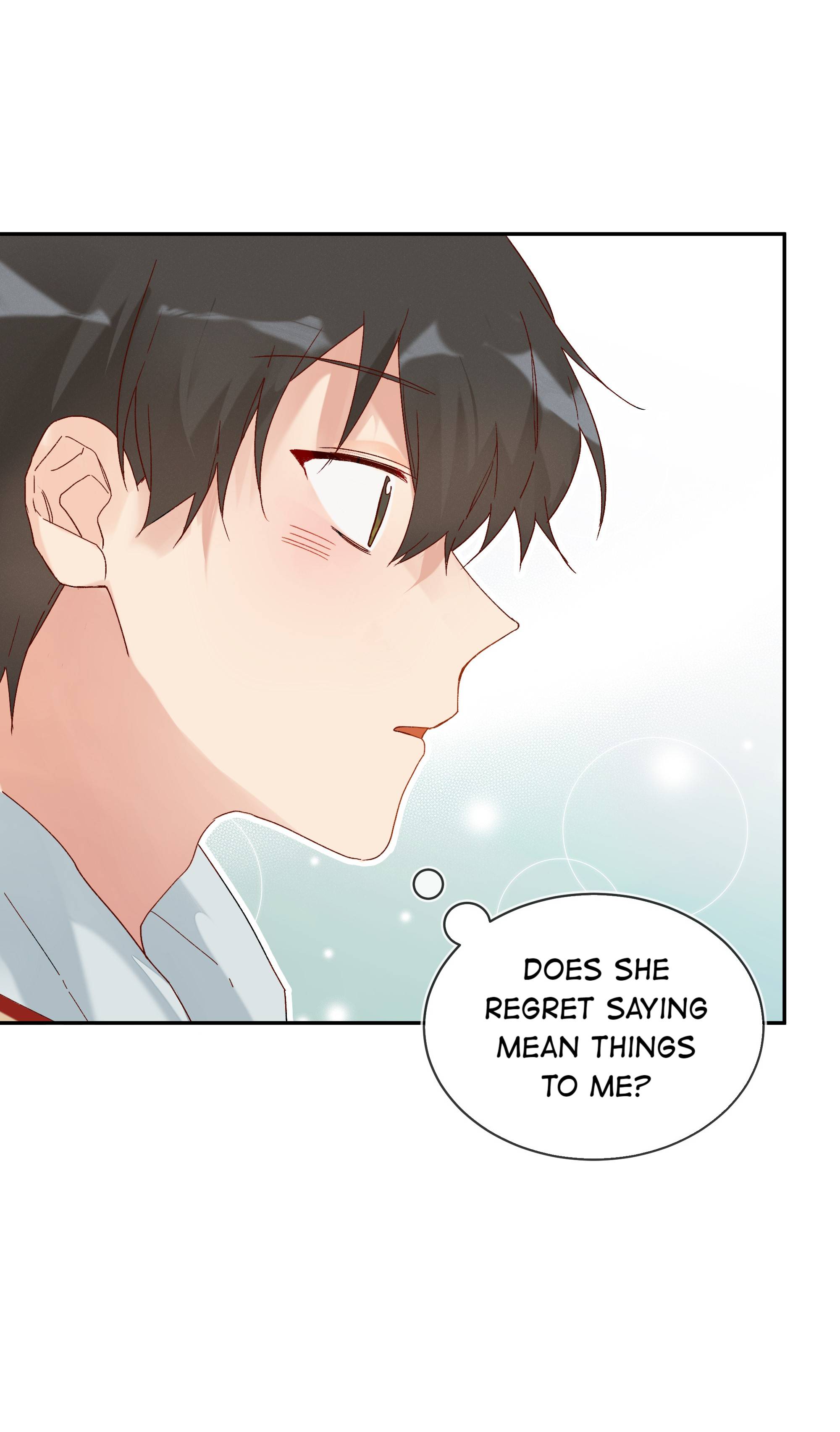 I Want to Hear Your Confession Chapter 30 - page 18