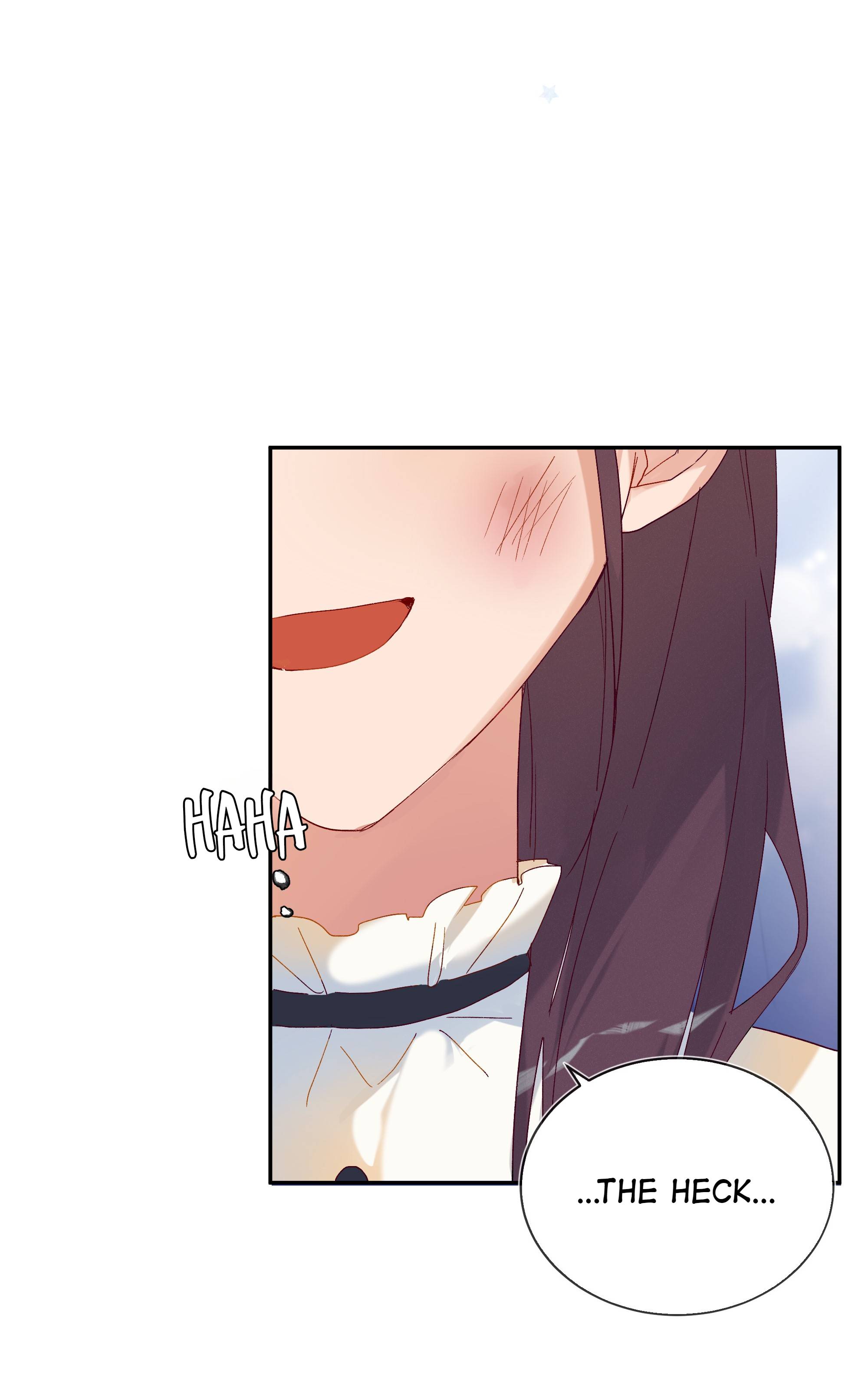 I Want to Hear Your Confession Chapter 30 - page 22