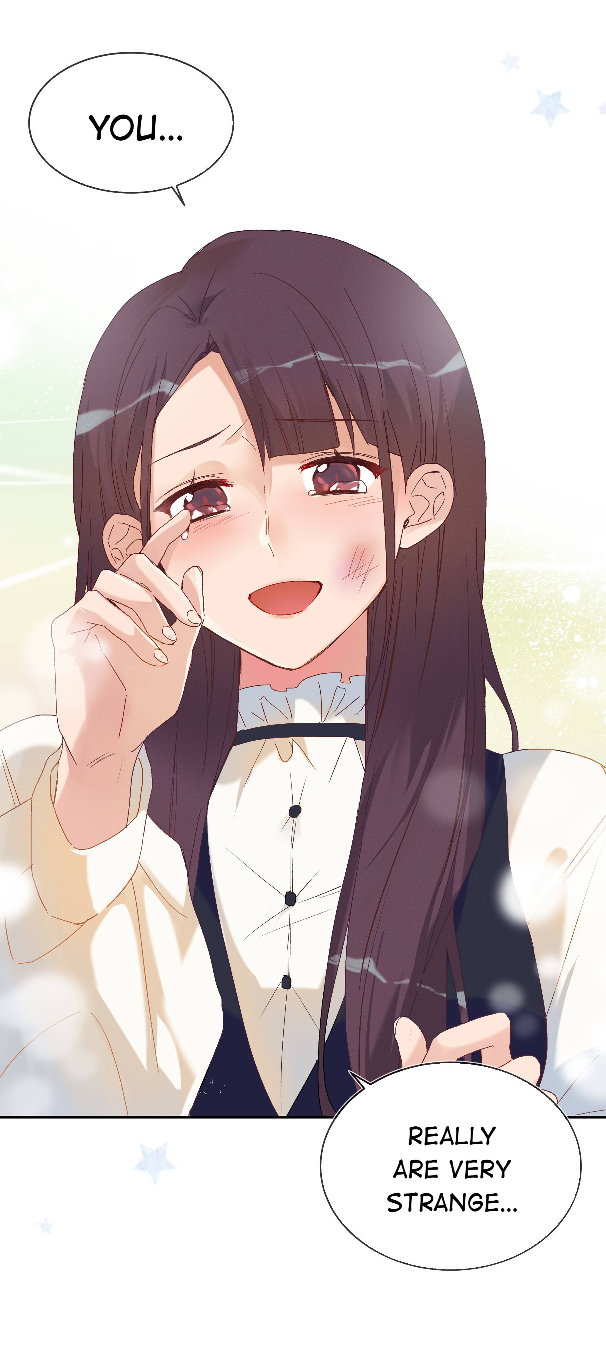 I Want to Hear Your Confession Chapter 30 - page 23