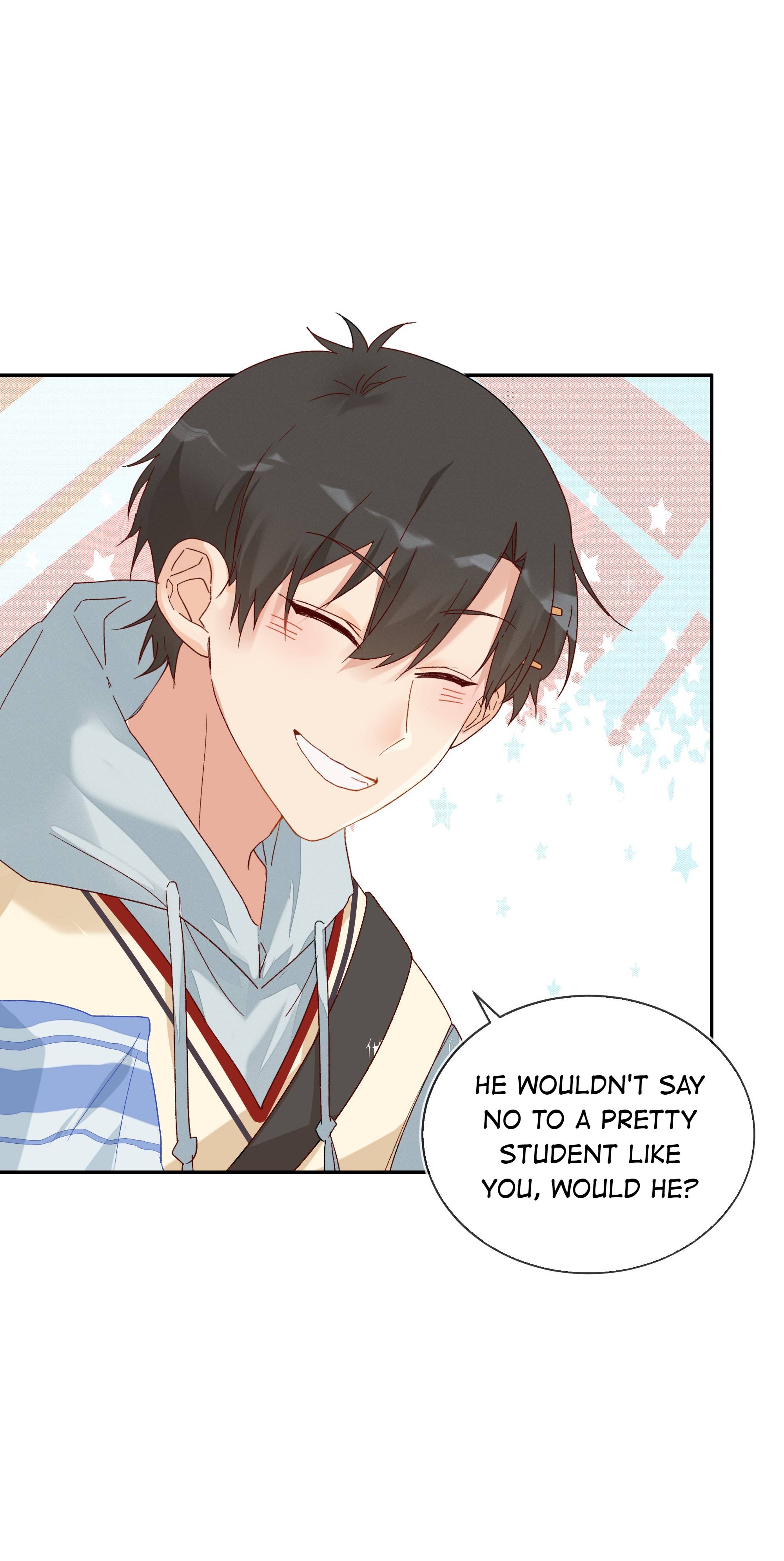 I Want to Hear Your Confession Chapter 30 - page 32