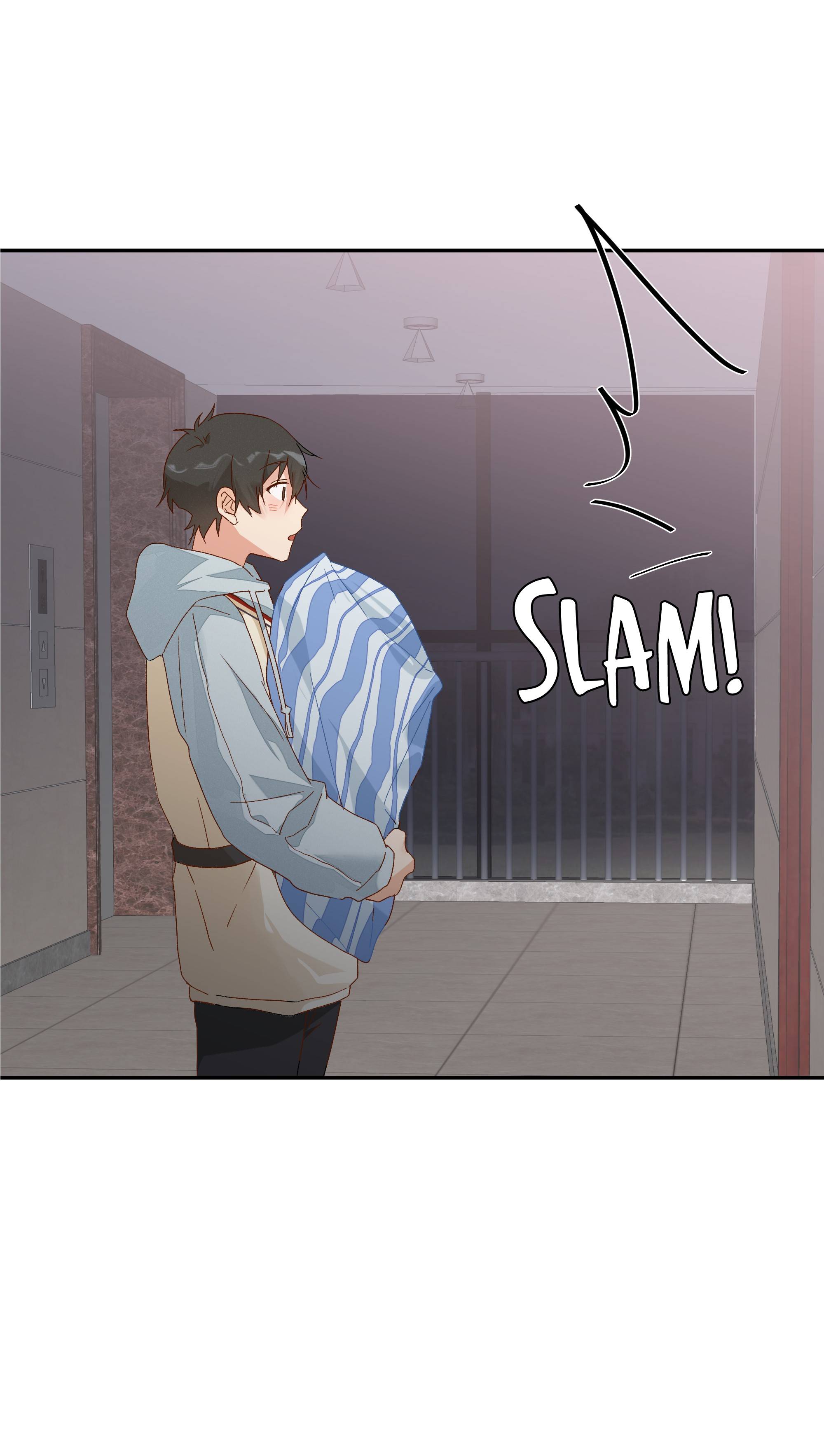 I Want to Hear Your Confession Chapter 30 - page 34