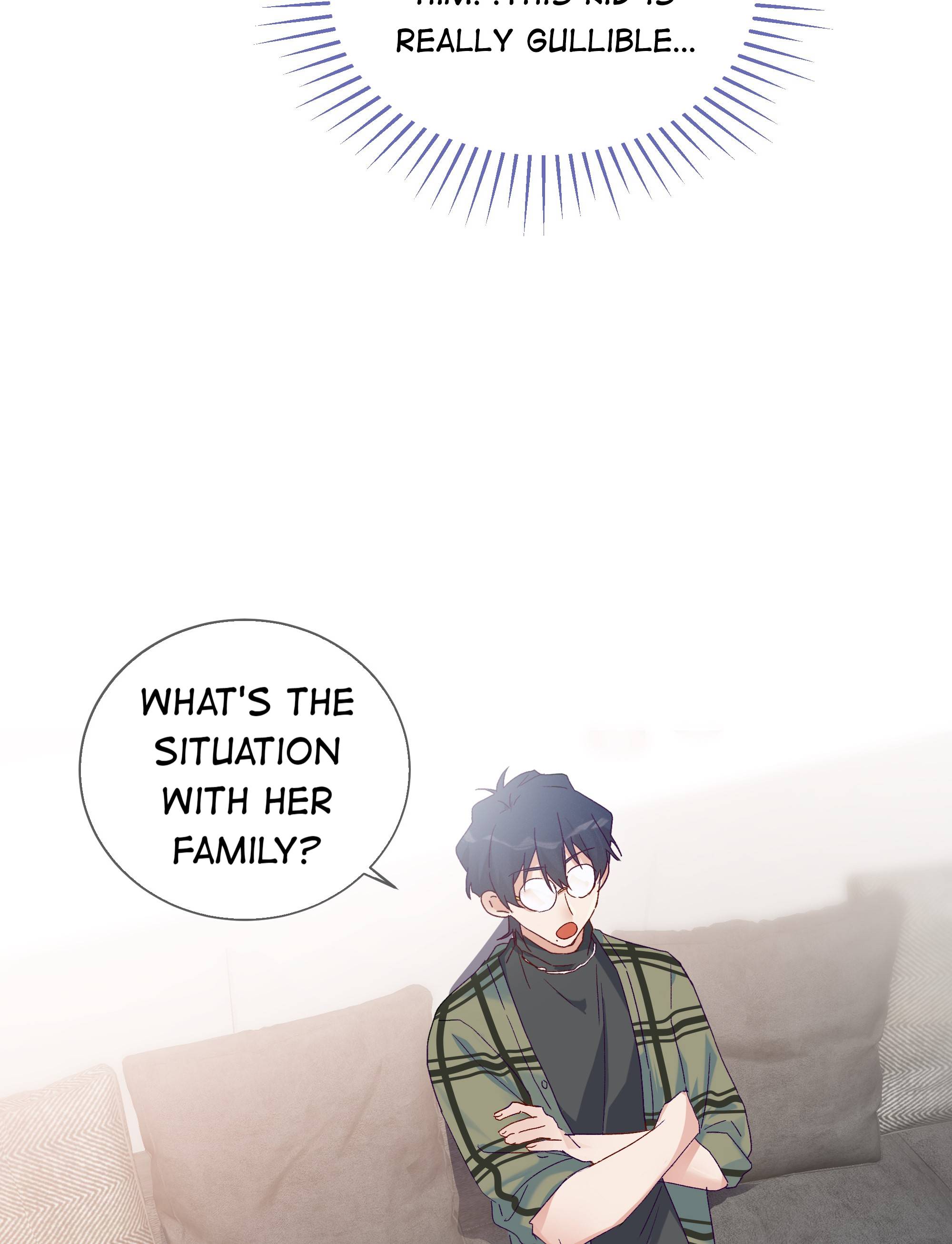I Want to Hear Your Confession Chapter 30 - page 43