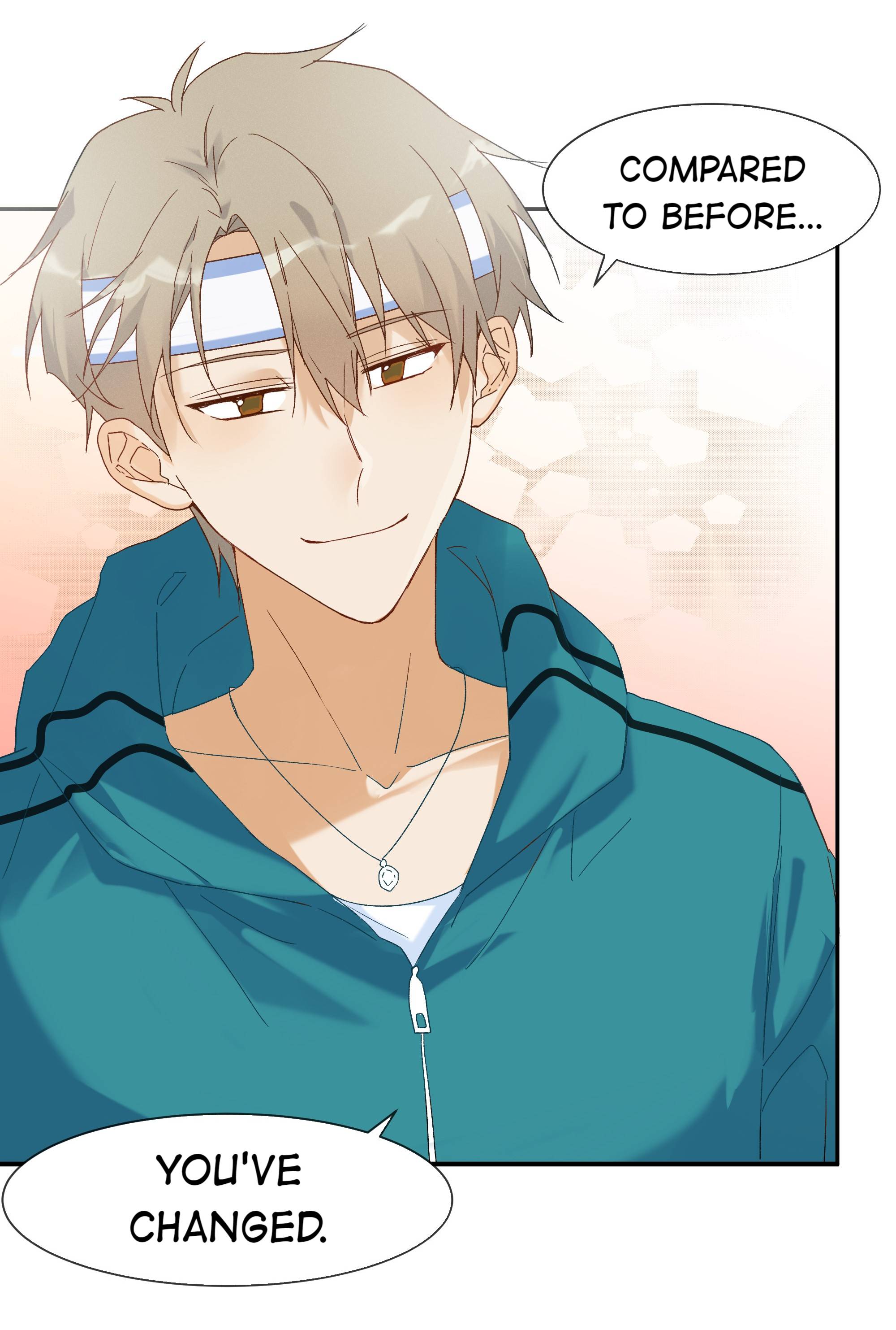 I Want to Hear Your Confession Chapter 30 - page 5
