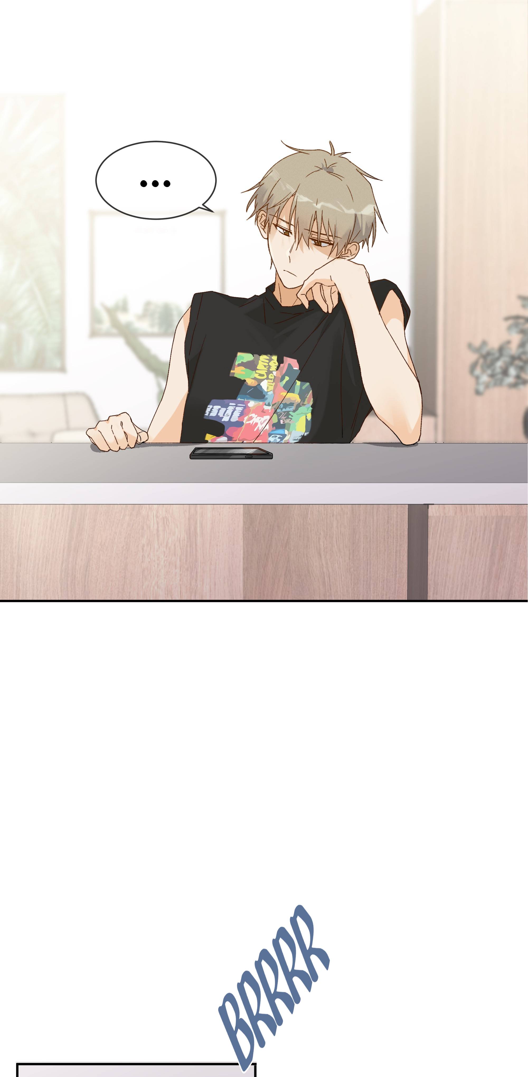 I Want to Hear Your Confession Chapter 30 - page 52