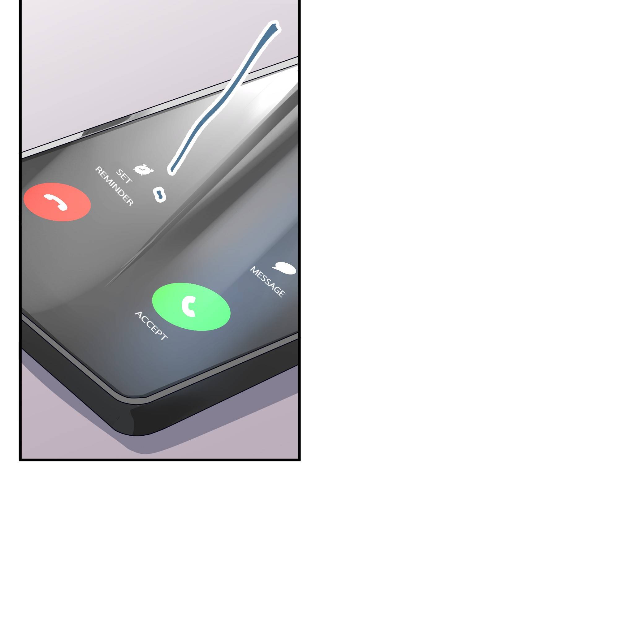 I Want to Hear Your Confession Chapter 30 - page 53