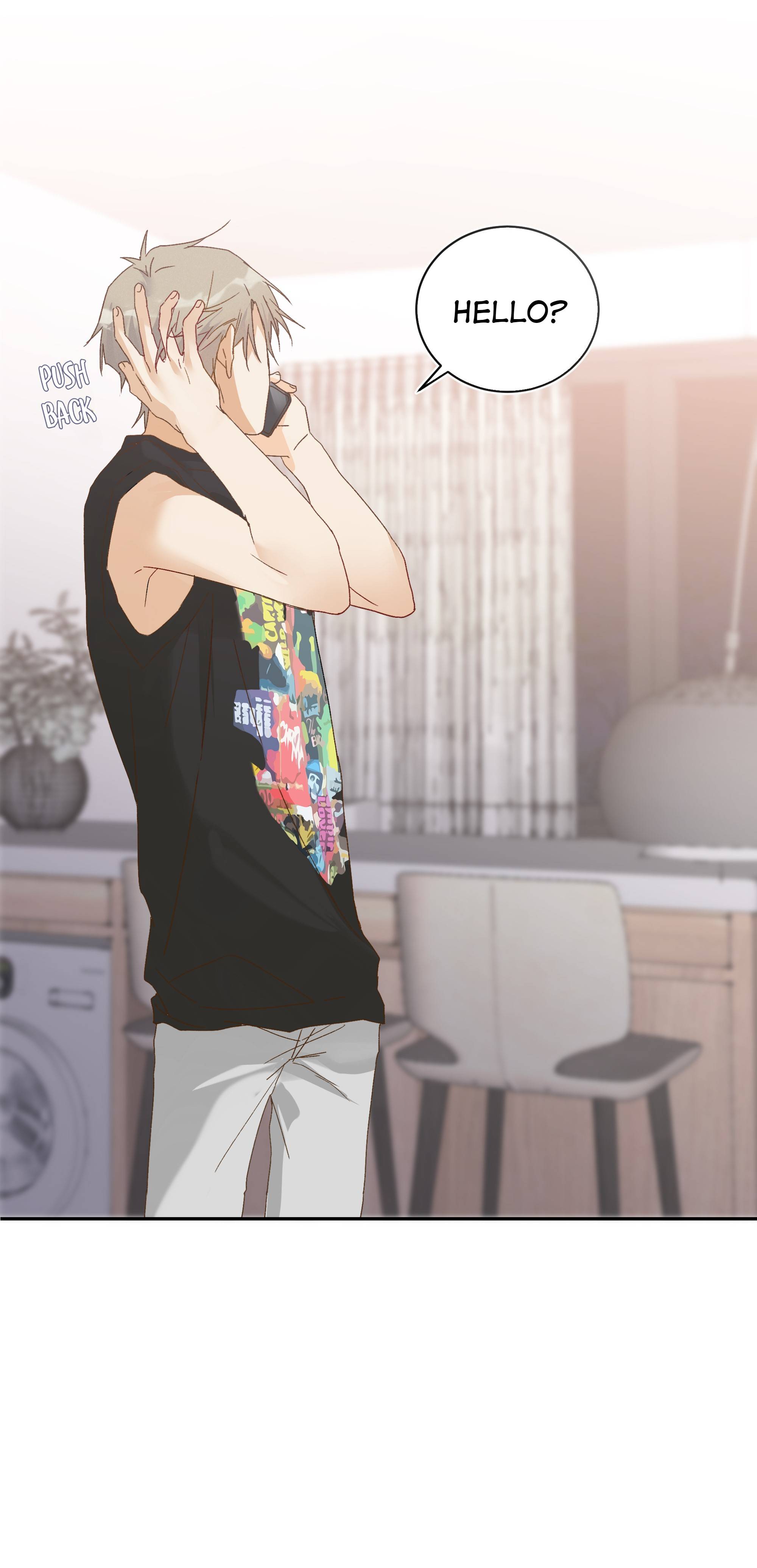 I Want to Hear Your Confession Chapter 30 - page 55