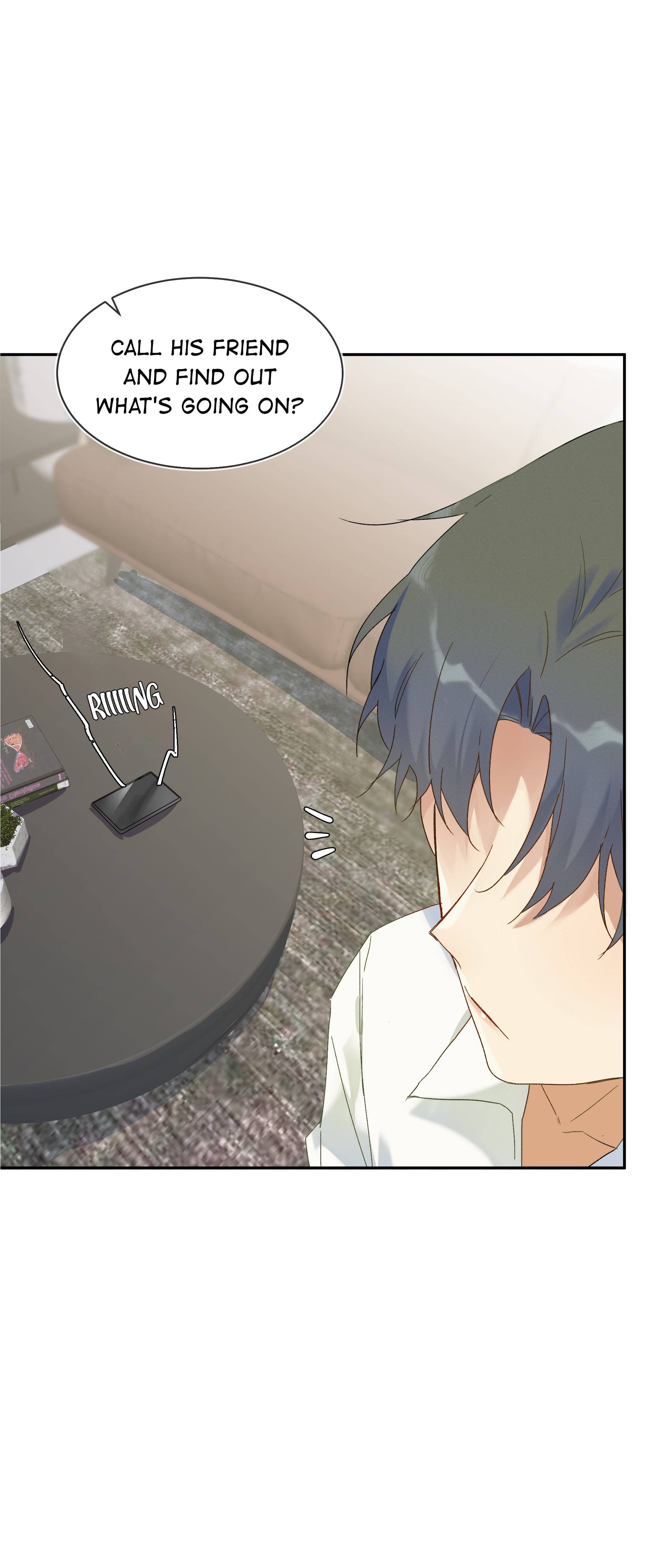 I Want to Hear Your Confession Chapter 30 - page 63