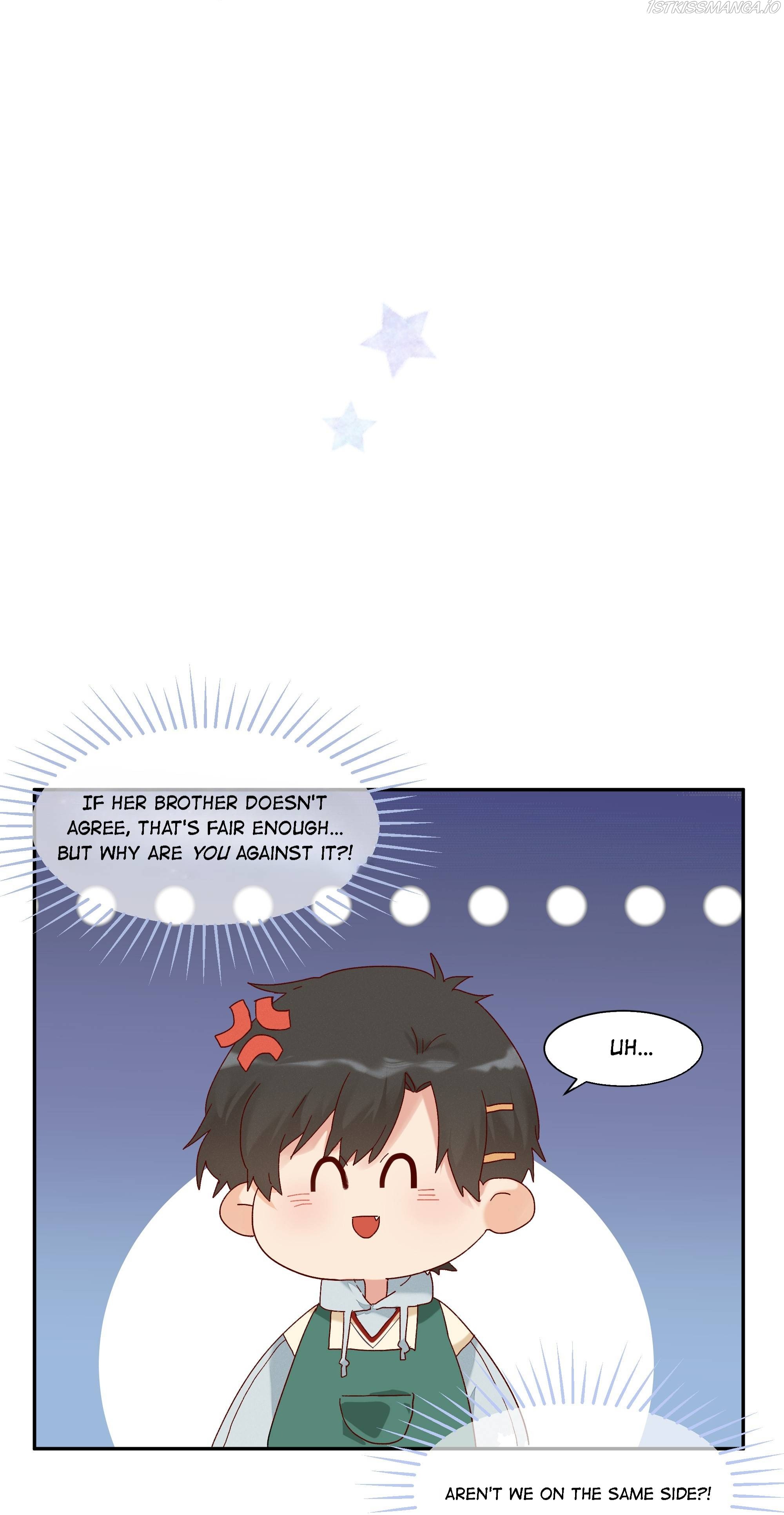 I Want to Hear Your Confession Chapter 29 - page 10