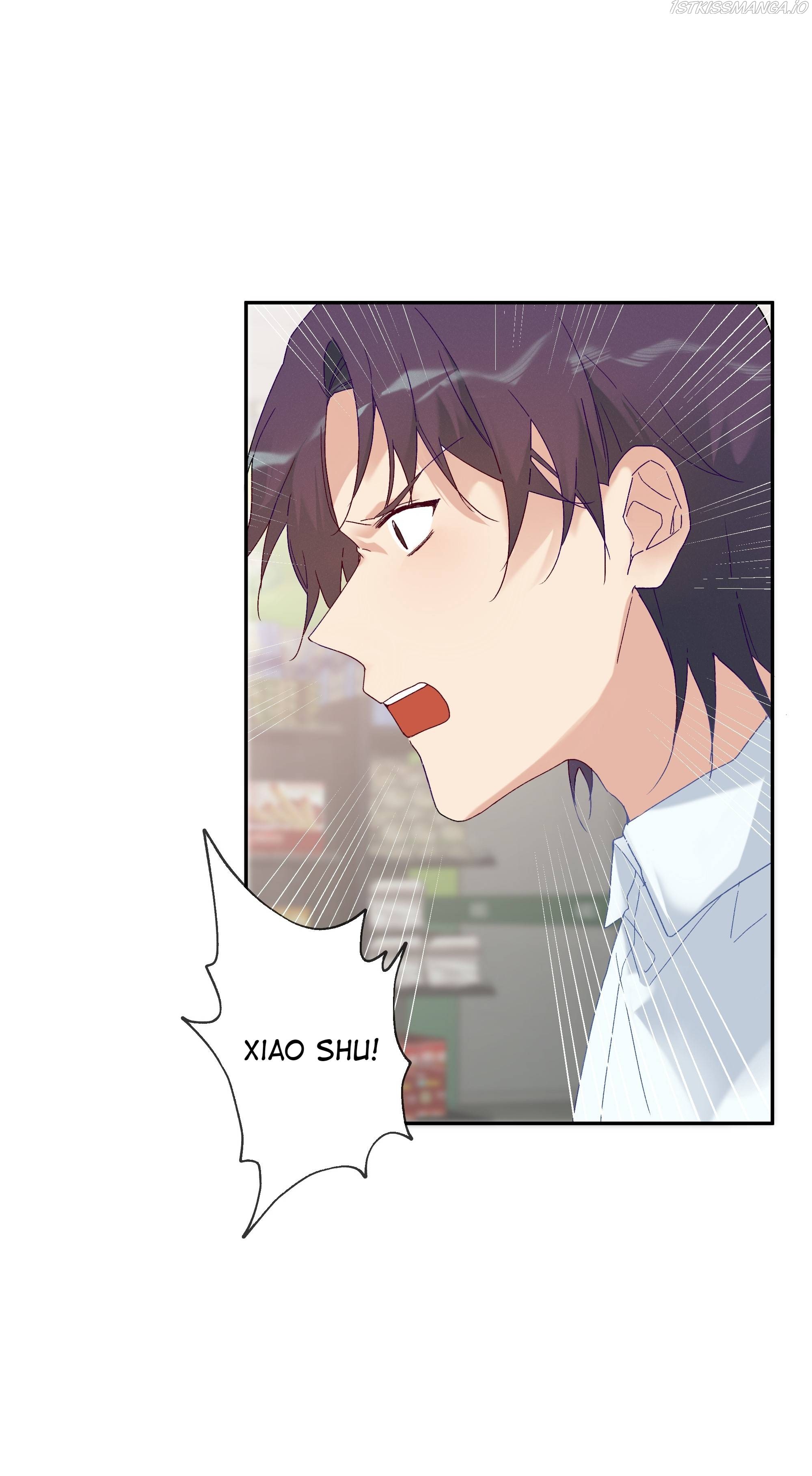 I Want to Hear Your Confession Chapter 29 - page 17