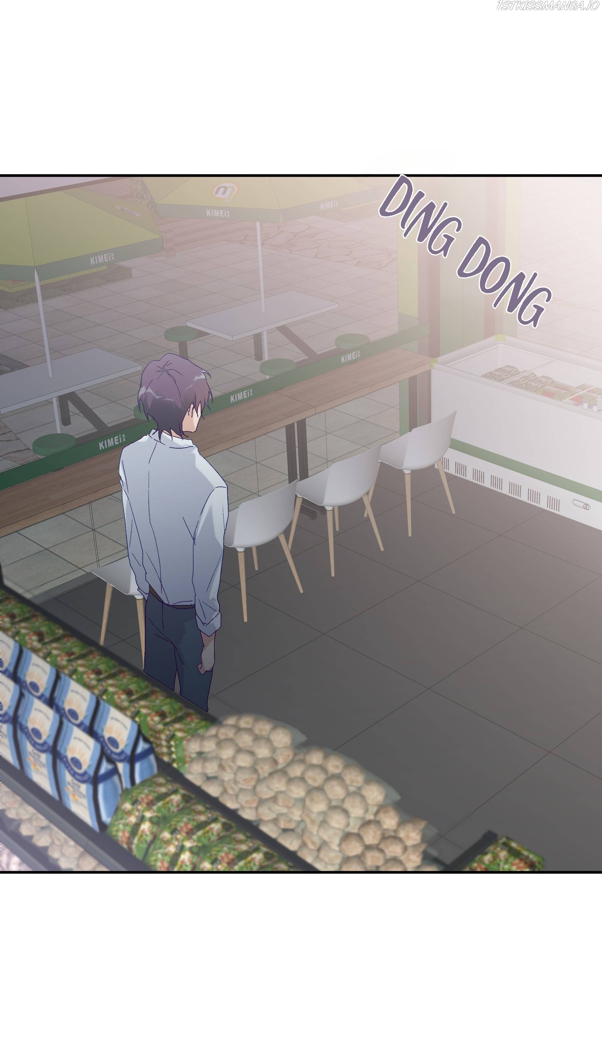 I Want to Hear Your Confession Chapter 29 - page 20