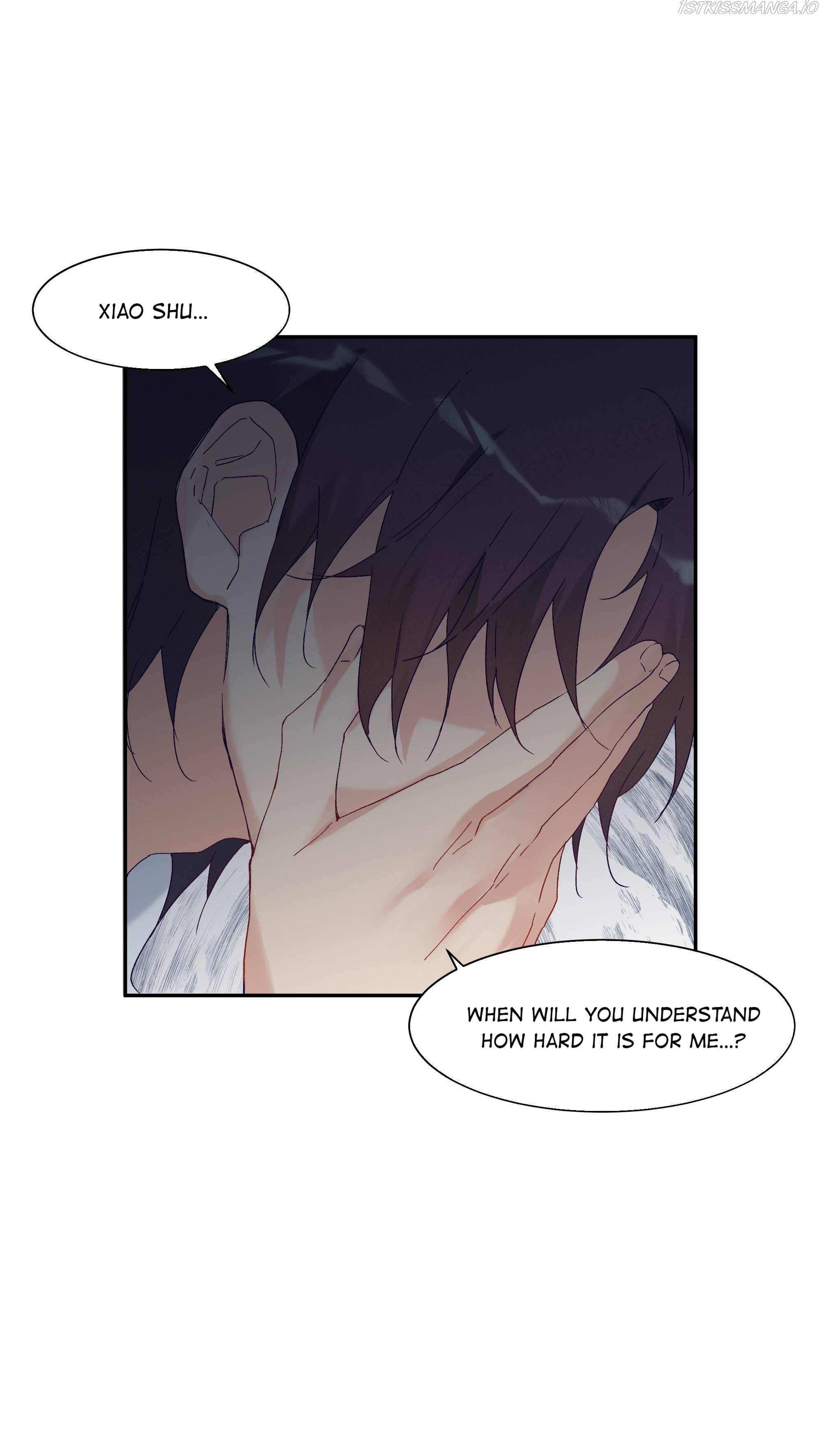 I Want to Hear Your Confession Chapter 29 - page 21