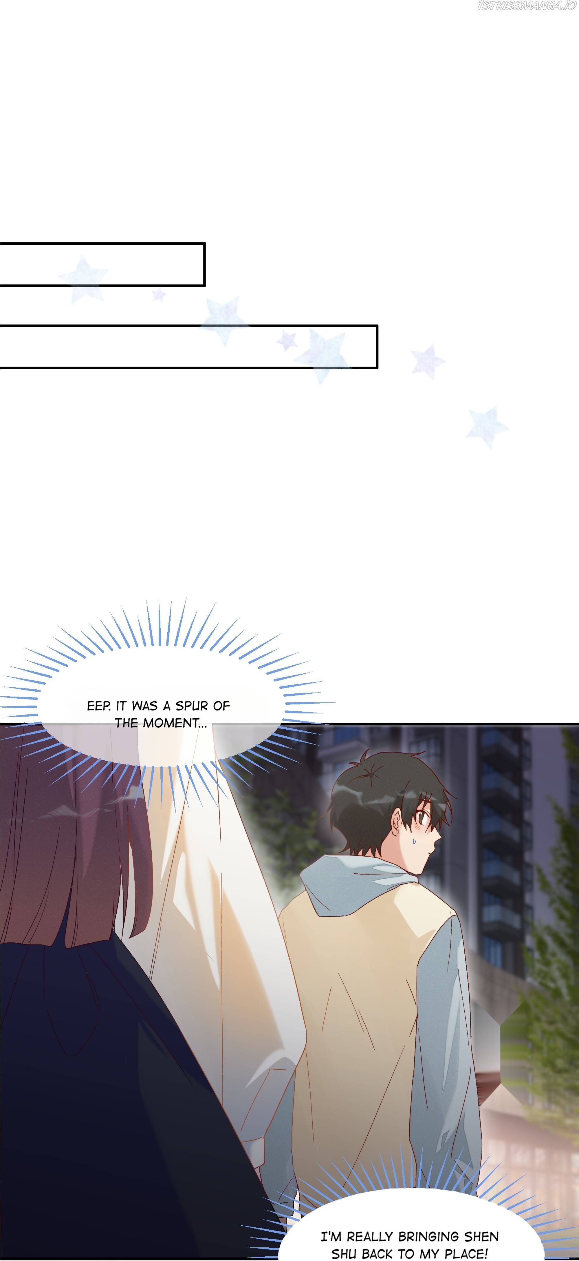 I Want to Hear Your Confession Chapter 29 - page 22