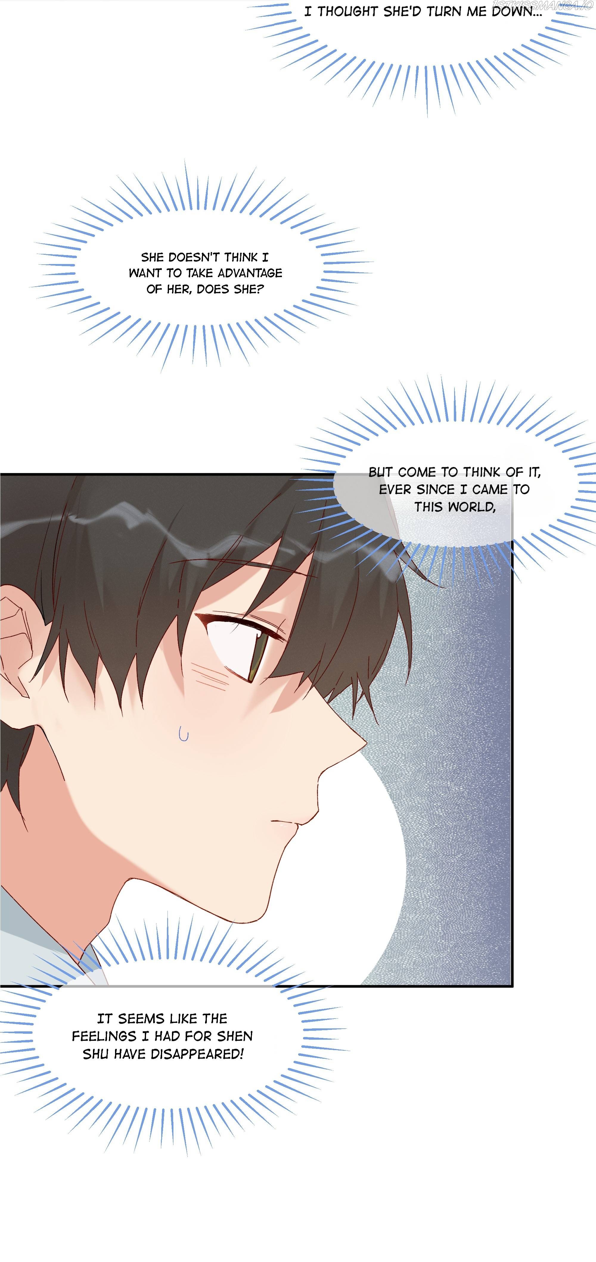 I Want to Hear Your Confession Chapter 29 - page 23