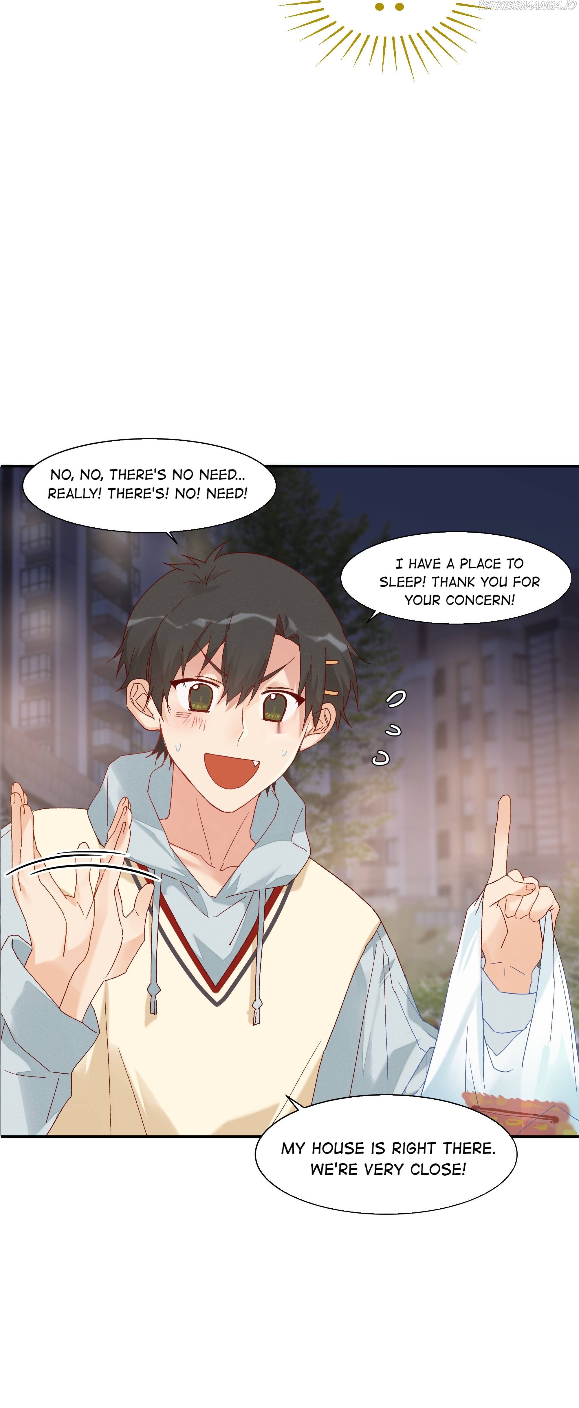 I Want to Hear Your Confession Chapter 29 - page 31